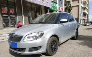 斯柯达晶锐2013款参数有哪些？如何查询详细信息？
