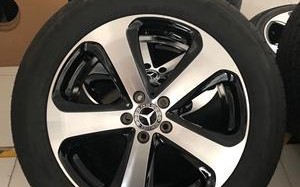gla轮胎型号有哪些？如何选择合适的gla轮胎型号？