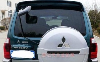 三菱猎豹转向灯维修需要多少钱？常见问题有哪些解决方法？