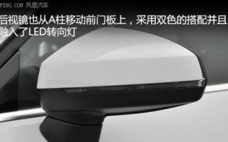 奥迪转向灯动画（奥迪LED转向灯动画）