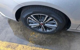荣威i5转向灯暗怎么办？如何检查和更换？