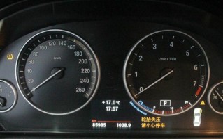 宝马3系转向灯亮，双闪灯不亮的原因及解决方法（宝马3系车辆转向灯工作异常）