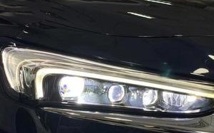别克君越转向灯故障码是什么意思？如何解决？