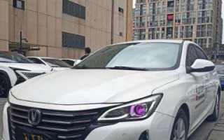长安锐程CC2024款转向灯闪的快（探寻转向灯闪的原因及解决方法）