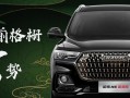 哈弗H6国潮版转向灯（揭秘哈弗H6国潮版转向灯的设计与功能）