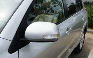 丰田rav4转向灯常见问题及解决方法？