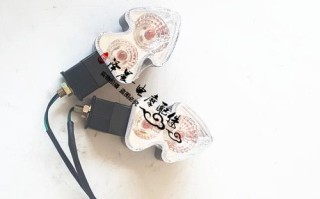 铃木摩托车后转向灯更换教程（学会更换铃木摩托车后转向灯）
