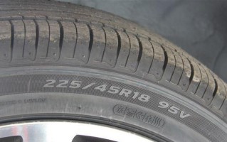 奥迪A7轮胎型号规格是什么？如何选择合适的轮胎？