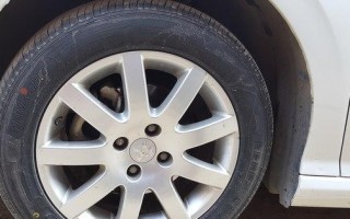 探索标致308轮胎型号规格的优势和适用性（了解标致308轮胎型号规格的关键特点）