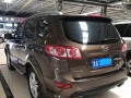拆卸转向灯，让现代胜达焕发新生（以12年进口现代胜达为例）