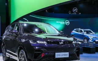 威马ex5刹车灯开关故障怎么办？如何快速解决？