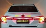本田凌派转向灯常亮怎么办？如何解决？