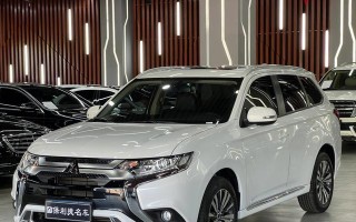 三菱欧蓝德2019款参数有哪些？购买时需要注意哪些常见问题？