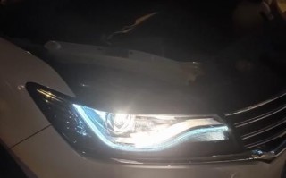 荣威转向灯一直亮着怎么回事？如何快速解决？