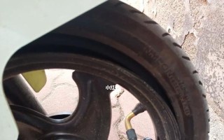 解决电瓶车真空轮胎漏气问题的有效方法（如何快速而安全地补胎保障行车安全）