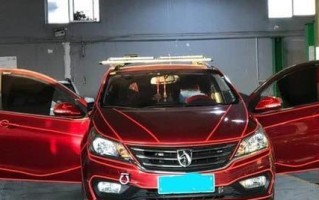 宝骏310转向灯改装方案有哪些？改装后效果如何？