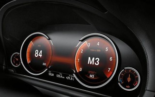 宝马7系转向灯声音太大问题的解决方案（调整转向灯声音）