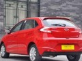 奇瑞风云1——性能卓越的经济型家用车
