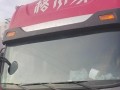 江淮格尔发A5X六米八车门转向灯更换指南