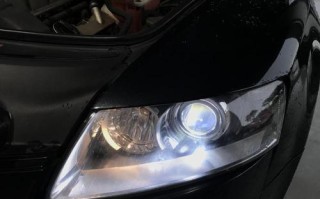 05年奥迪a6转向灯常亮怎么办？如何快速解决？