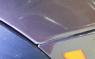 荣威i5流水转向灯，点亮你的出行时刻（舒适安全）