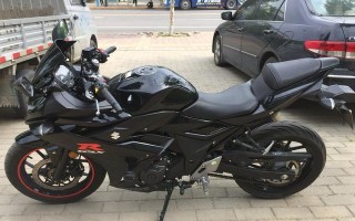 铃木gsx250后转向灯怎么安装？安装步骤和注意事项是什么？