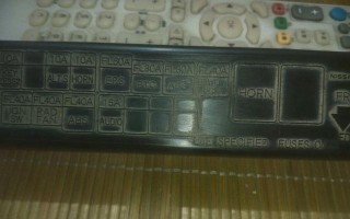 NissanBrakeLightFuse