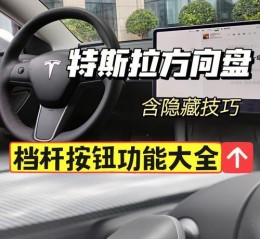 特斯拉打转向灯变道是否需要支付费用（揭秘特斯拉转向灯变道的收费情况）