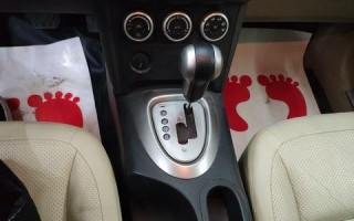 体验日产逍客2016款的档位魅力（领略逍客的灵活变速）