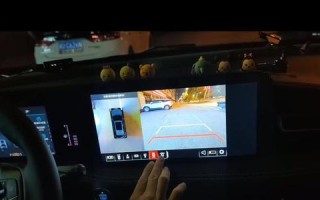 福特锐界装360全景转向灯取电方法及注意事项（详解福特锐界装360全景转向灯的取电方式及使用要点）