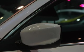 本田锋范后视镜改装带转向灯教程图？如何正确安装？
