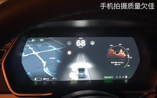 特斯拉按p挡刹车灯会亮吗？操作方法和常见问题解答？