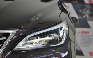 长安睿骋cc后视镜转向灯拆卸方法是什么？拆卸过程中需要注意哪些问题？