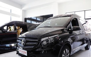 奔驰威霆转向灯频闪问题解析（原因分析及解决方案）