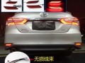 丰田流水转向灯大全集包含哪些型号？如何正确安装使用？