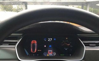 特斯拉自动驾驶的安全性与转向灯的作用（以特斯拉自动驾驶为例）