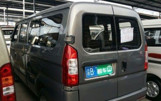 长安欧诺转向灯开关更换方法是什么？需要多长时间？