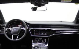 2021款奥迪a6l转向灯流水功能有吗？如何操作？