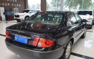 2006款别克君威参数是什么？如何查询详细信息？