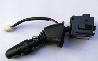 海马s5转向灯开关坏了怎么检查？如何判断其好坏？