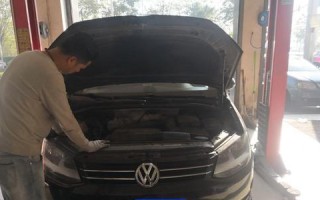大众车型中哪几款车容易出现烧机油的问题（了解大众车型烧机油问题）