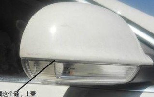 大众朗逸转向灯灯泡型号是什么？如何更换？