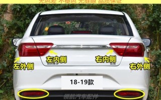 吉利老远景后面转向灯更换指南（轻松学会更换吉利老远景后面转向灯的方法）