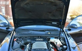 09款奥迪a6l2.8配置参数是什么？如何查询详细信息？