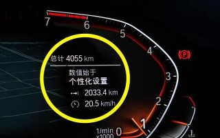 宝马右转向灯闪烁很快的原因及解决办法（分析宝马车右转向灯闪烁异常的原因）