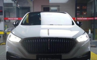 红旗H5转向灯短暂的原因解析（红旗H5转向灯寿命短的关键问题揭秘）