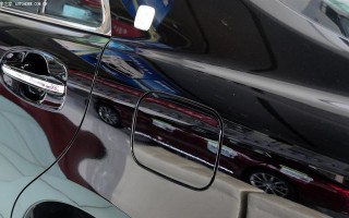 一汽丰田皇冠转向灯常见问题及解决方法？