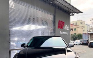 奥迪Q8流水转向灯改装的魅力与效果（探索奥迪Q8流水转向灯改装的独特魅力和出色效果）