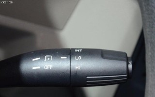 江铃汽车凯锐转向灯继电器在哪里？如何查看位置图？