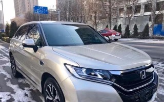 本田urv流水转向灯配置怎么样？常见问题有哪些？